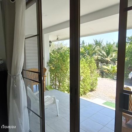 Min House Hotell Lamphun Exteriör bild